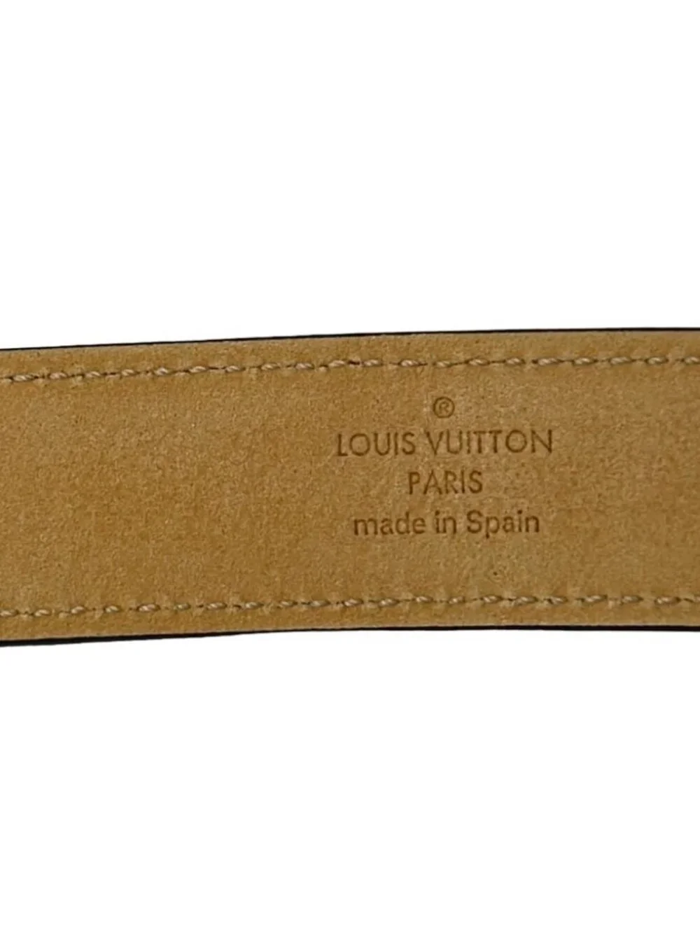 Louis Vuitton accessories	none note	